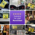 NuroClean image