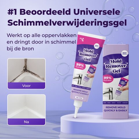 NuroClean image